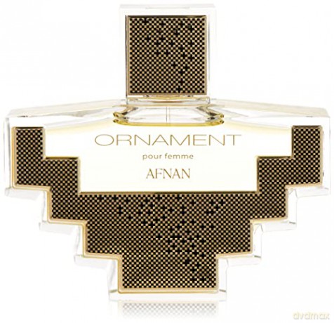 Afnan Ornament Pour Femme - Woda perfumowana - Volume: 100 ml