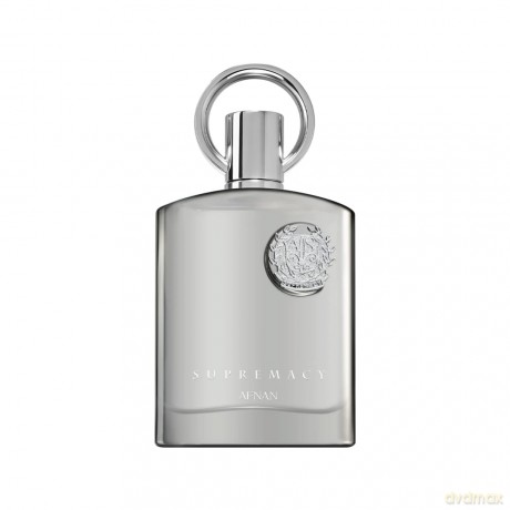 Afnan Supremacy Silver - Woda perfumowana - Volume: 150 ml