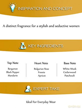 Aigner Etienne Pour Femme - Woda perfumowana - Volume: 100 ml