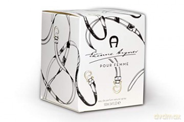 Aigner Etienne Pour Femme - Woda perfumowana - Volume: 100 ml
