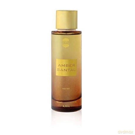 Ajmal Amber Santal - vlasový sprej - Volume: 100 ml