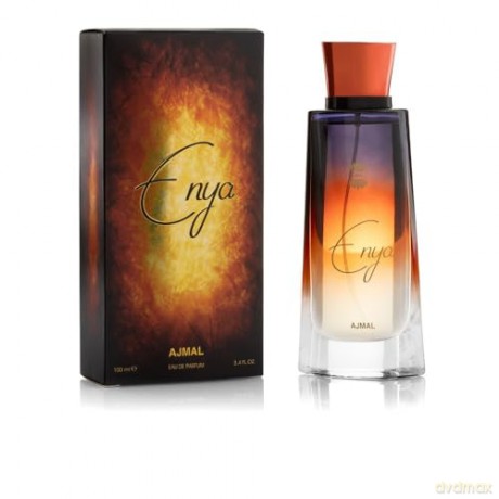 Ajmal Enya - Woda perfumowana - Volume: 100 ml