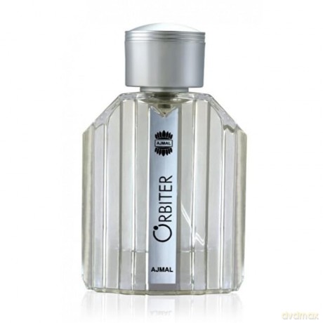 Ajmal Orbiter - Woda perfumowana - Volume: 100 ml
