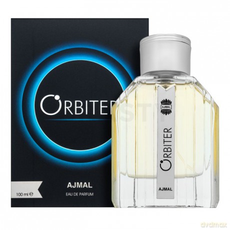 Ajmal Orbiter - Woda perfumowana - Volume: 100 ml