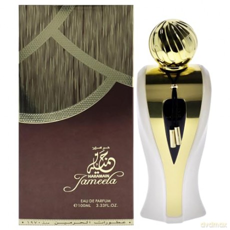 Al Haramain Jameela - Woda perfumowana - Volume: 100 ml