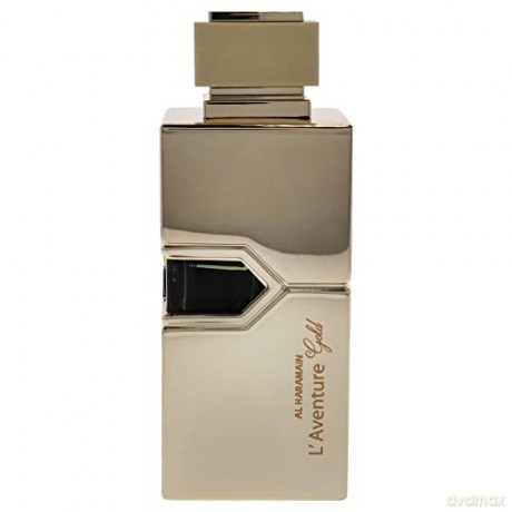 Al Haramain L`Aventure Gold - Woda perfumowana - Volume: 200 ml