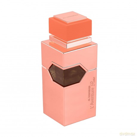 Al Haramain L`Aventure Rose - Woda perfumowana - Volume: 200 ml
