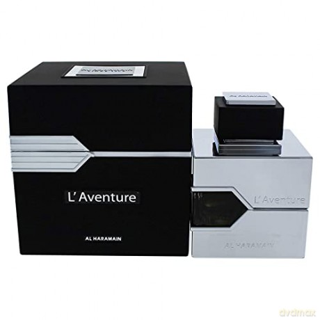 Al Haramain L´Aventure - Woda perfumowana - Volume: 200 ml
