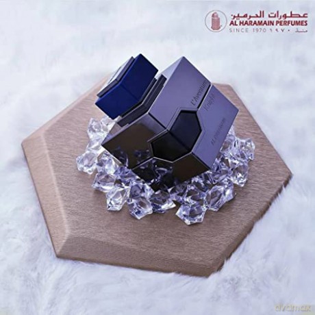 Al Haramain L´Aventure - Woda perfumowana - Volume: 200 ml
