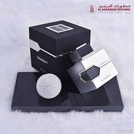 Al Haramain L´Aventure - Woda perfumowana - Volume: 200 ml
