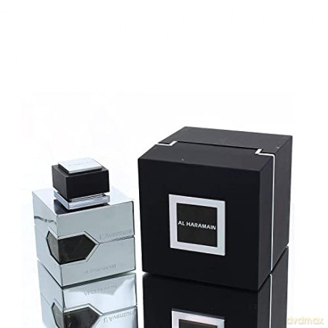 Al Haramain L´Aventure - Woda perfumowana - Volume: 200 ml