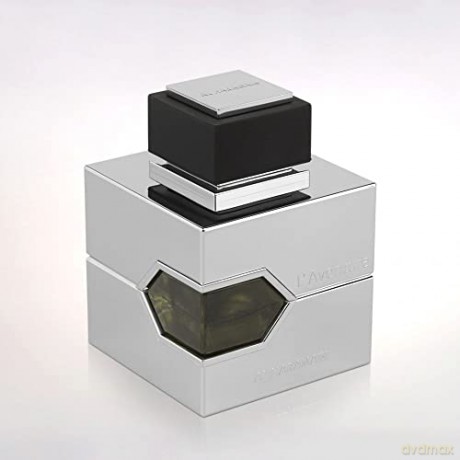 Al Haramain L´Aventure - Woda perfumowana - Volume: 200 ml