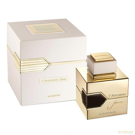Al Haramain L´Aventure Femme - Woda perfumowana - Volume: 200 ml
