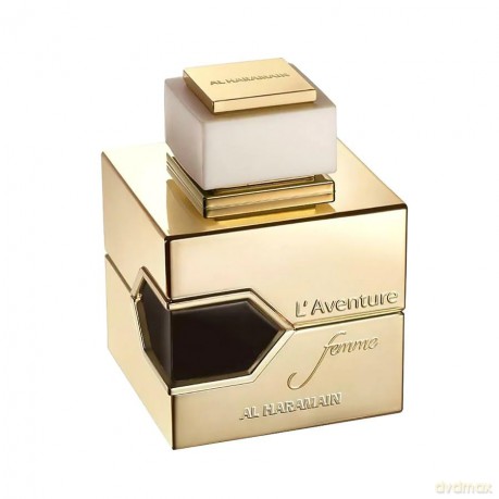 Al Haramain L´Aventure Femme - Woda perfumowana - Volume: 200 ml