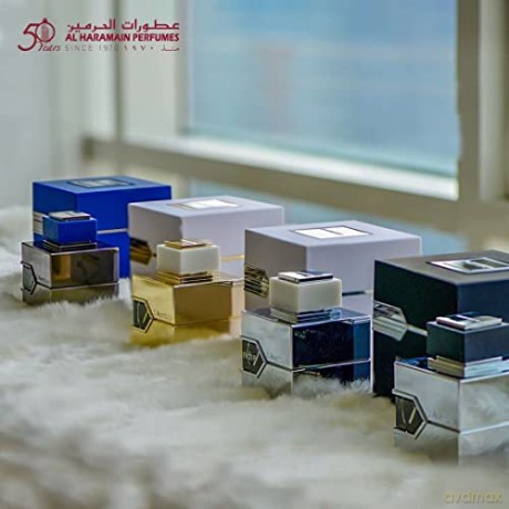 Al Haramain L´Aventure Femme - Woda perfumowana - Volume: 200 ml