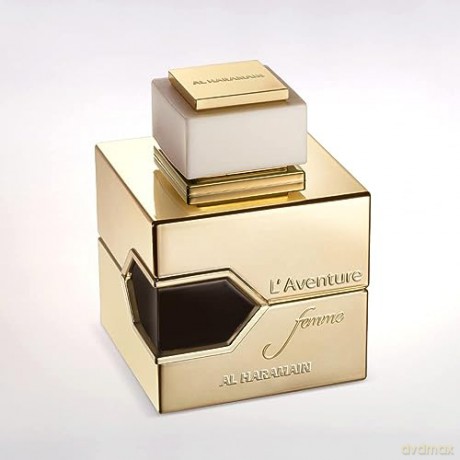 Al Haramain L´Aventure Femme - Woda perfumowana - Volume: 200 ml