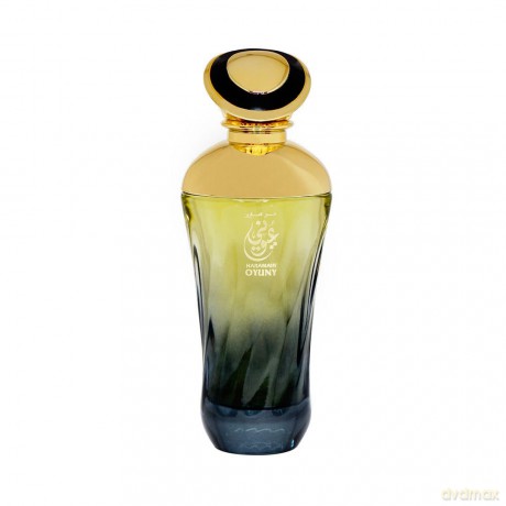 Al Haramain Oyuny - Woda perfumowana - Volume: 100 ml