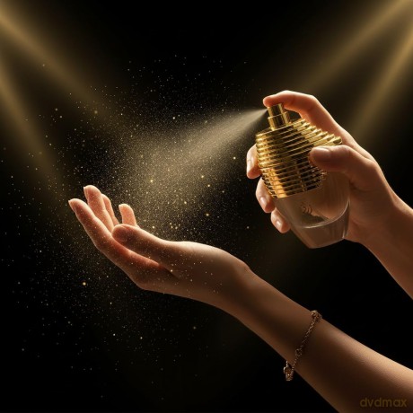 Al Haramain Rafia Gold - Woda perfumowana - Volume: 100 ml