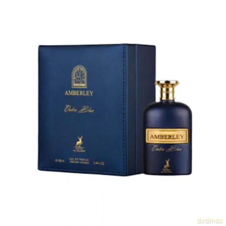 Alhambra Amberley Ombre Blue - Woda perfumowana - Volume: 100 ml