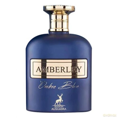 Alhambra Amberley Ombre Blue - Woda perfumowana - Volume: 100 ml