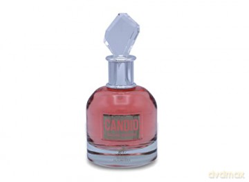 Alhambra Candid - Woda perfumowana - Volume: 100 ml