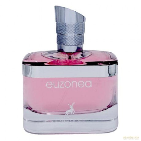 Alhambra Euzonea - Woda perfumowana - Volume: 100 ml