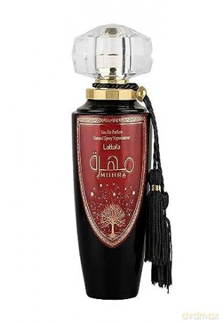 Alhambra Floral Ambrosia - Woda perfumowana - Volume: 100 ml