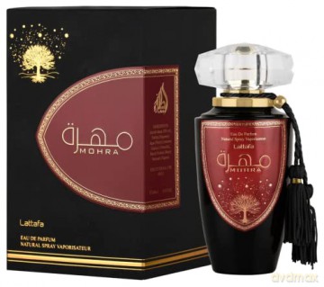 Alhambra Floral Ambrosia - Woda perfumowana - Volume: 100 ml