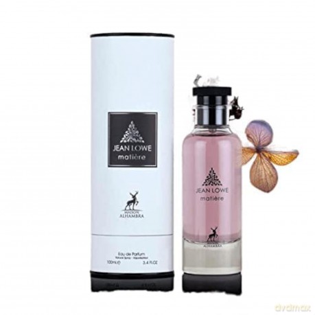 Alhambra Jean Lowe Nouveau - Woda perfumowana - Volume: 100 ml