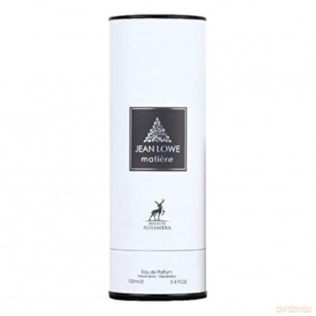 Alhambra Jean Lowe Nouveau - Woda perfumowana - Volume: 100 ml