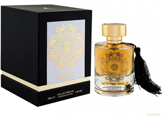 Alhambra Karat - Woda perfumowana - Volume: 100 ml