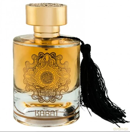 Alhambra Karat - Woda perfumowana - Volume: 100 ml