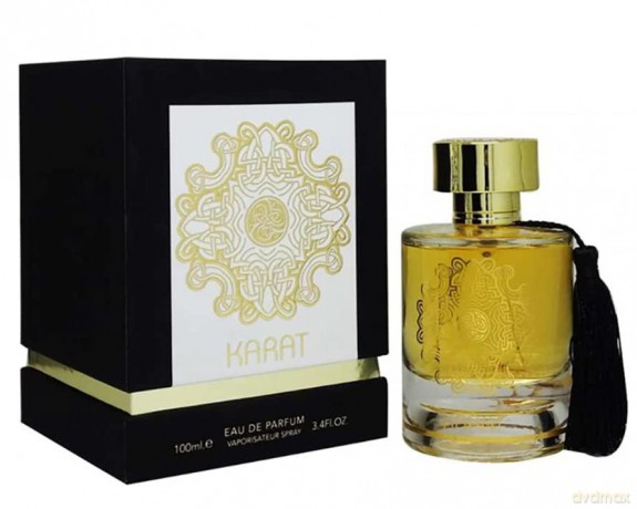 Alhambra Karat - Woda perfumowana - Volume: 100 ml
