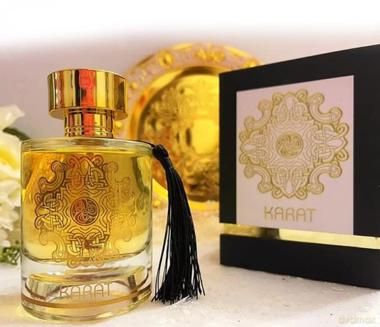 Alhambra Karat - Woda perfumowana - Volume: 100 ml