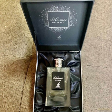 Alhambra Kismet Moscow - Woda perfumowana - Volume: 100 ml