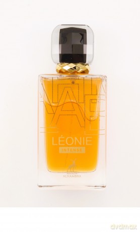 Alhambra Leonie Intense - Woda perfumowana - Volume: 100 ml