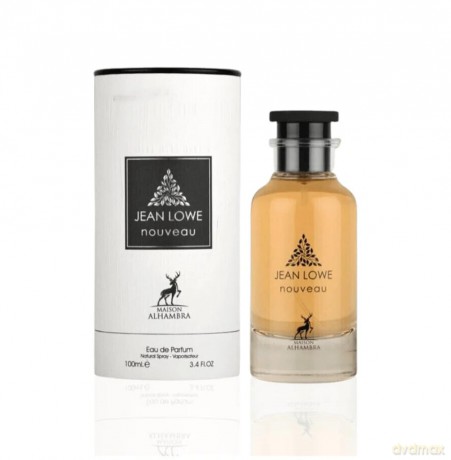 Alhambra Signatures No. I - Woda perfumowana - Volume: 50 ml