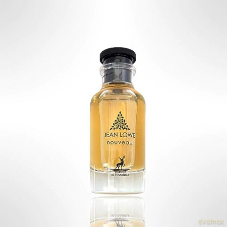 Alhambra Signatures No. I - Woda perfumowana - Volume: 50 ml