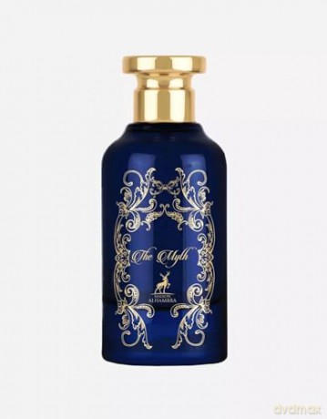 Alhambra The Myth - Woda perfumowana - Volume: 100 ml