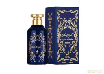 Alhambra The Myth - Woda perfumowana - Volume: 100 ml