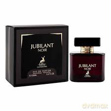 Alhambra Jubilant Noir - Woda perfumowana - Volume: 100 ml