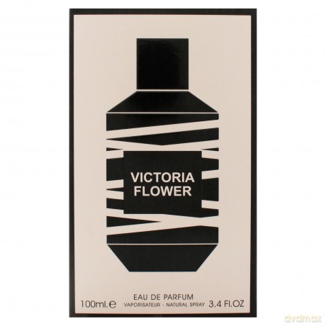 Alhambra Versencia Rouge - Woda perfumowana - Volume: 100 ml