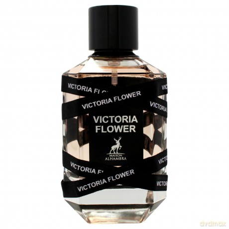 Alhambra Versencia Rouge - Woda perfumowana - Volume: 100 ml