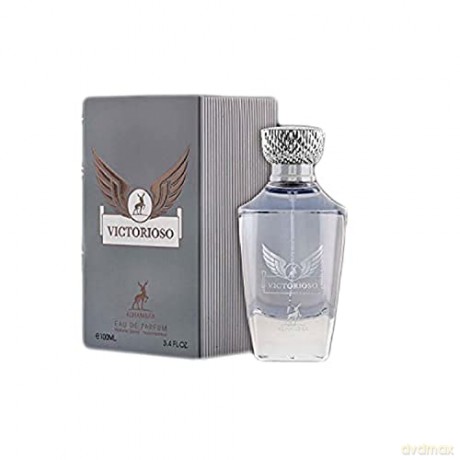 Alhambra Victorioso - Woda perfumowana - Volume: 100 ml