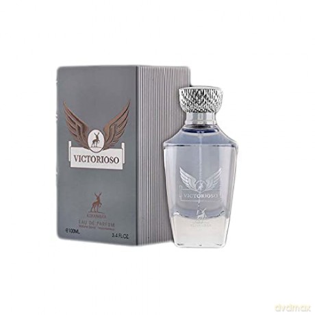 Alhambra Victorioso - Woda perfumowana - Volume: 100 ml