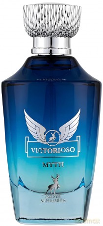 Alhambra Victorioso Legend - Woda perfumowana - Volume: 100 ml