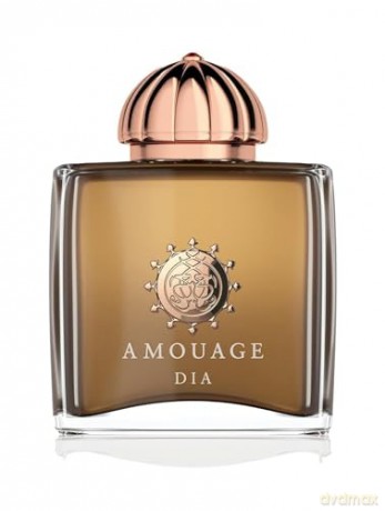 Amouage Dia Pour Femme - Woda perfumowana - Volume: 100 ml
