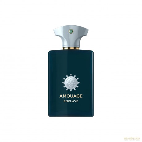 Amouage Enclave - Woda perfumowana - Volume: 100 ml
