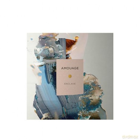 Amouage Enclave - Woda perfumowana - Volume: 100 ml