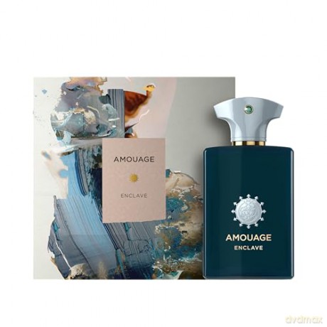 Amouage Enclave - Woda perfumowana - Volume: 100 ml